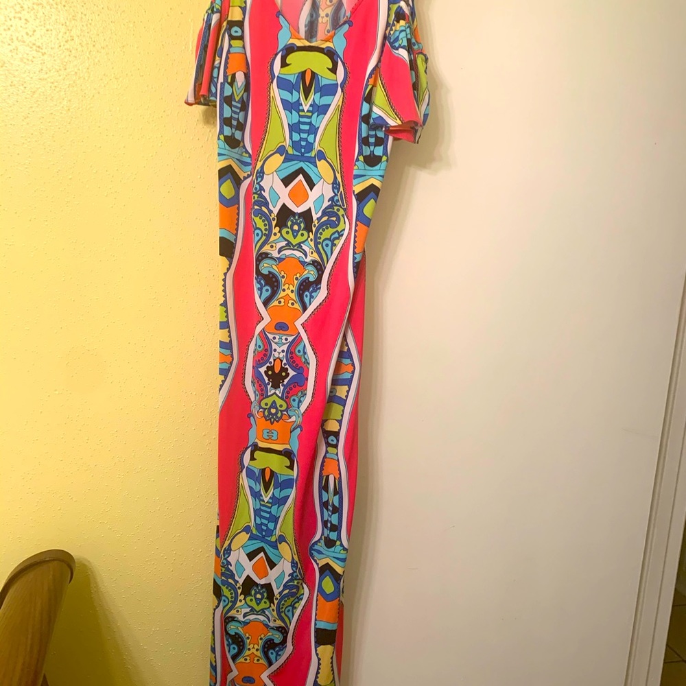 Summer dress